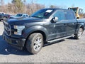 2015 Ford F-150 — photo 2 of 18 | VIN 1FTEW1EG7FFA09476