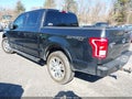 2015 Ford F-150 — photo 3 of 18 | VIN 1FTEW1EG7FFA09476