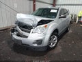 2013 Chevrolet Equinox — photo 2 of 16 | VIN 2GNALBEK9D6422774