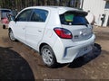 2022 Mitsubishi Mirage — photo 3 of 16 | VIN ML32AUHJ6NH008528