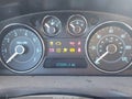 2010 Ford Flex — photo 7 of 14 | VIN 2FMGK5CC0ABB09999