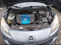 2012 Mazda 3 — photo 10 of 13 | VIN JM1BL1W74C1697309