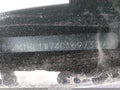2012 Mazda 3 — photo 13 of 13 | VIN JM1BL1W74C1697309