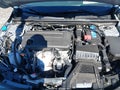 2026 Honda Civic — photo 10 of 16 | VIN 2HGFE2F5XTH539947