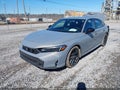 2026 Honda Civic — photo 2 of 16 | VIN 2HGFE2F5XTH539947