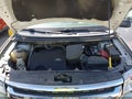 Photo 10 of 19 — 2013 Ford Edge