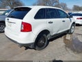 Photo 4 of 19 — 2013 Ford Edge