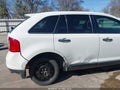 Photo 6 of 19 — 2013 Ford Edge
