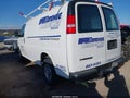 Photo 3 of 17 — 2023 Chevrolet Express Cargo