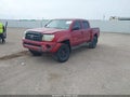2005 Toyota Tacoma — photo 2 of 16 | VIN 5TEJU62N65Z028008