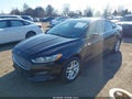 Photo 2 of 16 — 2013 Ford Fusion