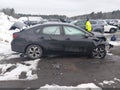 Photo 13 of 16 — 2020 Kia Forte