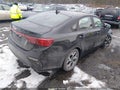 Photo 4 of 16 — 2020 Kia Forte