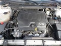 2011 Buick Lucerne — photo 10 of 16 | VIN 1G4HC5EM8BU147094