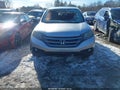 Photo 12 of 16 — 2012 Honda CR-V