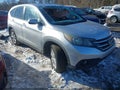 Photo 1 of 16 — 2012 Honda CR-V