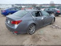 2013 Lexus GS 350 — photo 4 of 16 | VIN JTHCE1BL4D5002708