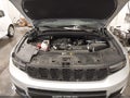 2025 Jeep Grand Cherokee L — photo 10 of 17 | VIN 1C4RJKAG0S8726537