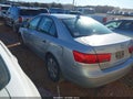 Photo 3 of 18 — 2010 Hyundai Sonata