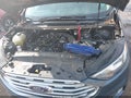 Photo 10 of 17 — 2019 Ford Edge