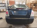 Photo 16 of 16 — 2009 Ford Fusion