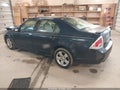 Photo 3 of 16 — 2009 Ford Fusion