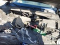 2013 Acura RDX — photo 10 of 16 | VIN 5J8TB4H5XDL016520