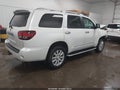 Photo 4 of 17 — 2018 Toyota Sequoia