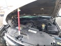 2001 Chevrolet Tahoe — photo 10 of 16 | VIN 1GNEK13T71J286766