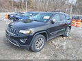 Photo 2 of 16 — 2014 Jeep Grand Cherokee