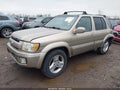 Photo 2 of 16 — 2003 Infiniti QX4