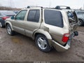 Photo 3 of 16 — 2003 Infiniti QX4