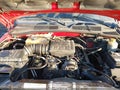 Photo 10 of 11 — 2002 Jeep Liberty