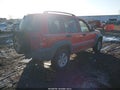 Photo 4 of 11 — 2002 Jeep Liberty