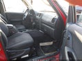 Photo 5 of 11 — 2002 Jeep Liberty