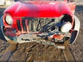 Photo 6 of 11 — 2002 Jeep Liberty