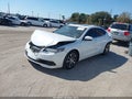 2017 Acura TLX — photo 2 of 16 | VIN 19UUB1F52HA001663