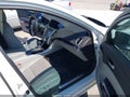 2017 Acura TLX — photo 5 of 16 | VIN 19UUB1F52HA001663