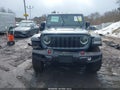 Photo 12 of 16 — 2025 Jeep Wrangler