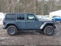 Photo 13 of 16 — 2025 Jeep Wrangler