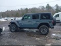 Photo 14 of 16 — 2025 Jeep Wrangler