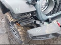 Photo 6 of 16 — 2025 Jeep Wrangler