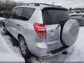 Photo 3 of 12 — 2009 Toyota RAV4