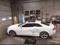 2012 Audi A5 — photo 13 of 15 | VIN WAULFAFRXCA003636