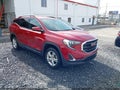 Photo 1 of 16 — 2018 GMC Terrain