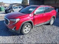Photo 2 of 16 — 2018 GMC Terrain