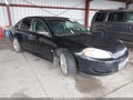 Photo 1 of 11 — 2014 Chevrolet Impala Limited