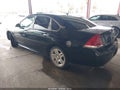 Photo 3 of 11 — 2014 Chevrolet Impala Limited