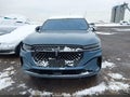 2025 Lincoln Nautilus — photo 12 of 17 | VIN 5LMPJ9JA5SJ914189