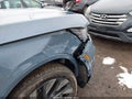 2025 Lincoln Nautilus — photo 17 of 17 | VIN 5LMPJ9JA5SJ914189